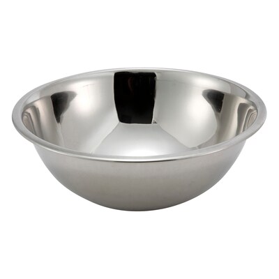 Better Houseware Stainless Steel Mixing Bowl, 5 Qt. (2021/5)