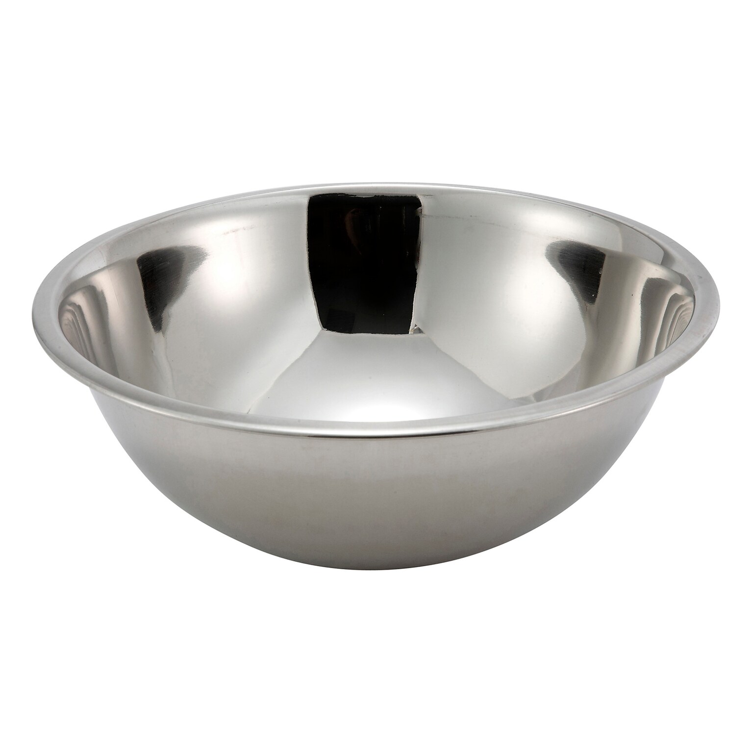 Better Houseware Stainless Steel Mixing Bowl, 5 Qt. (2021/5)