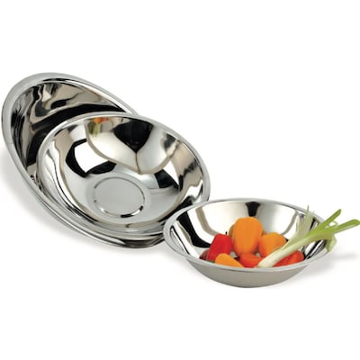 Better Houseware Stainless Steel Mixing Bowl, 5 Qt. (2021/5)