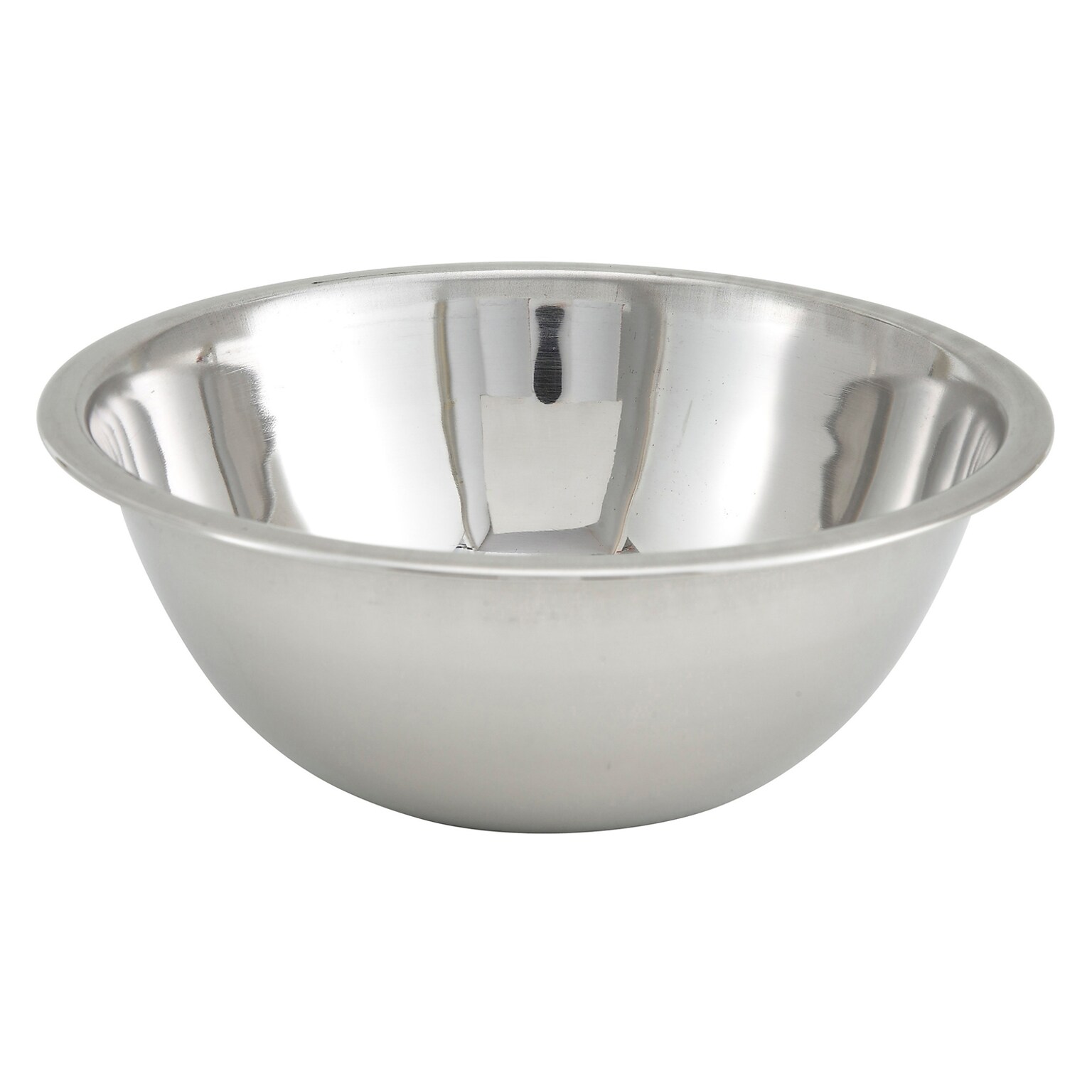 Better Houseware Stainless Steel Mixing Bowl, 3 Qt. (BTH20213)