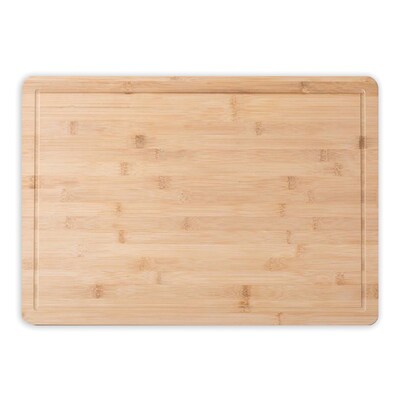 Better Houseware 14 in. x 20 in. Bamboo Cutting Board (BTH33914)