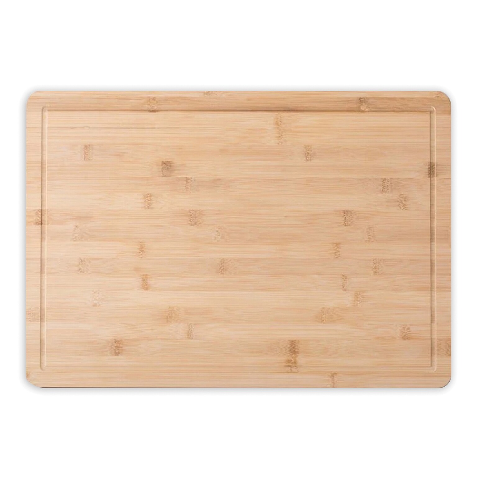 Better Houseware 14 in. x 20 in. Bamboo Cutting Board (BTH33914)