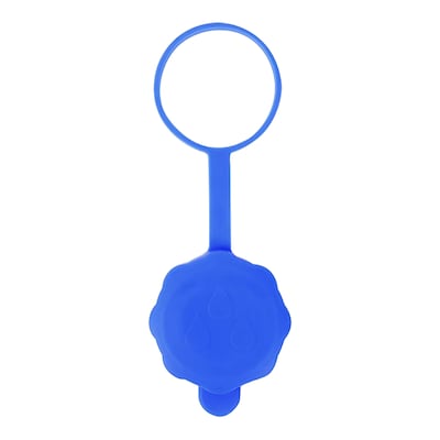 EZ Jug 55 Snap, Blue, 2/Pack (EZJEZCAP01)
