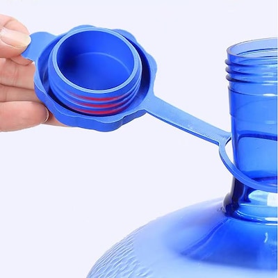EZ Jug 55 Snap, Blue, 2/Pack (EZJEZCAP01)