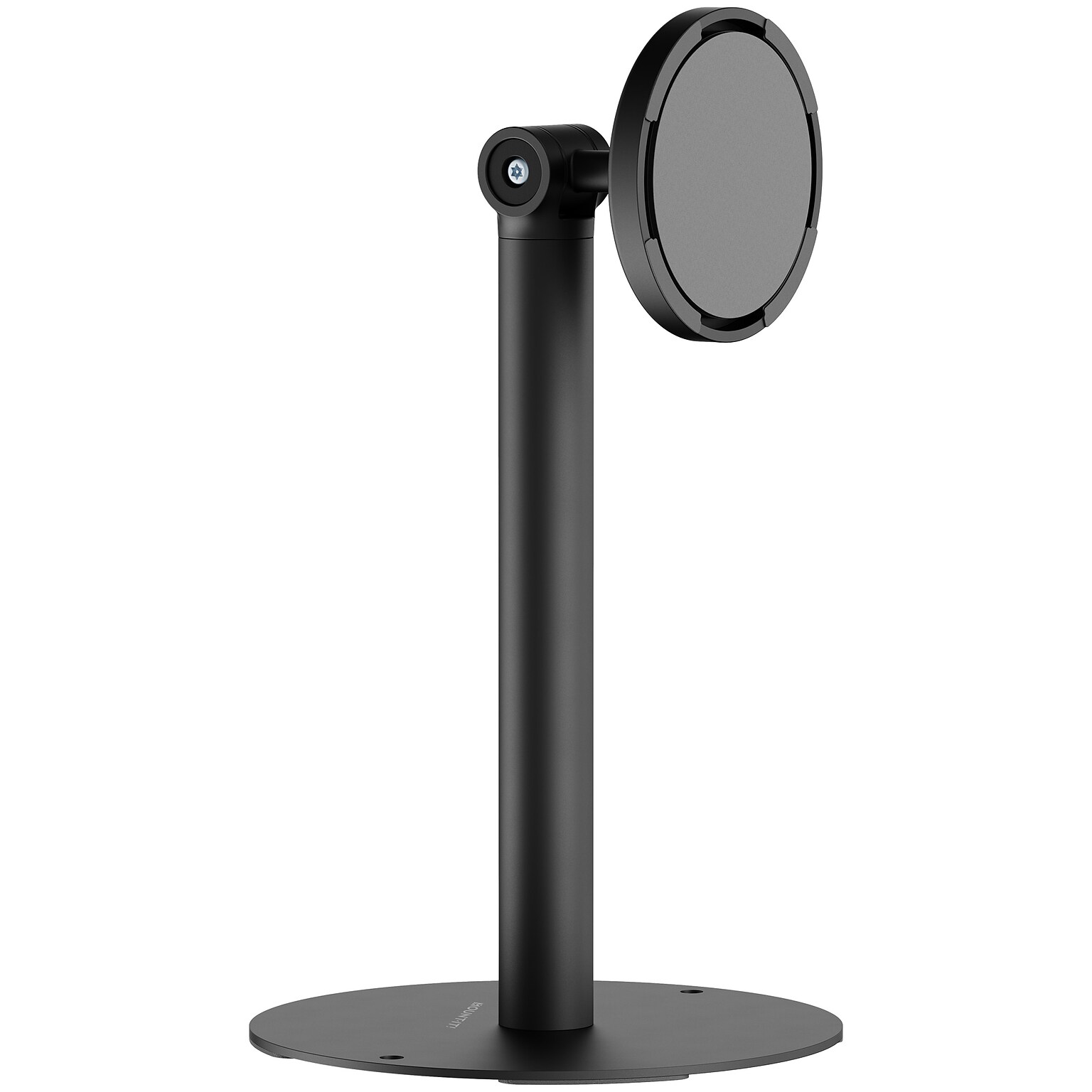 Mount-It! Universal Anti-Theft Tablet Countertop Stand, Holds Up to 2.2 lbs., Black, (MI-3891)