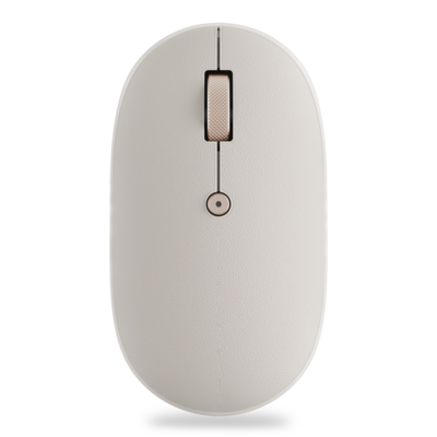 Satechi OntheGo Mouse, Sand (ST-MOTGW)