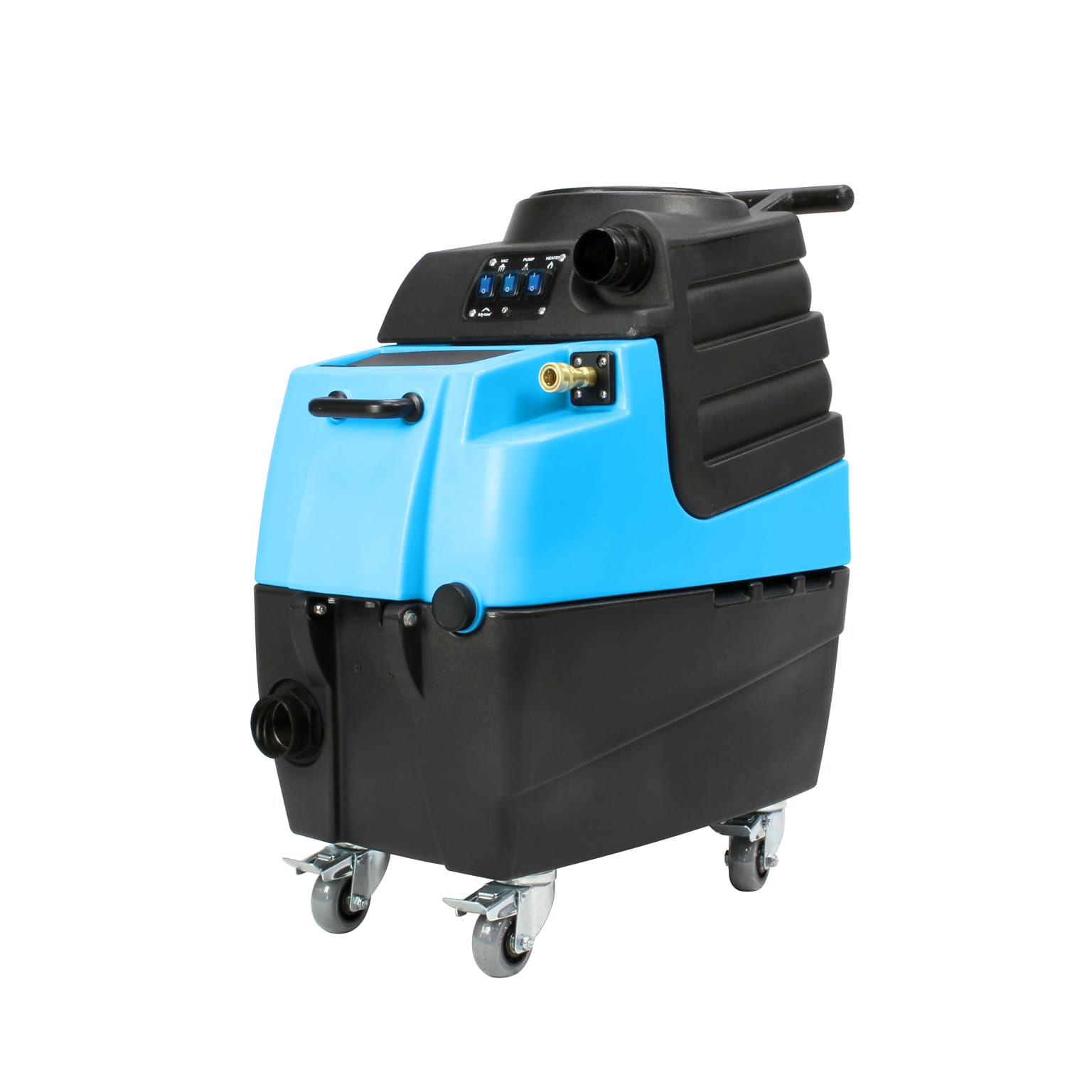 Mytee Stingray Heated Portable Carpet Extractor, 14 Path (HP90)
