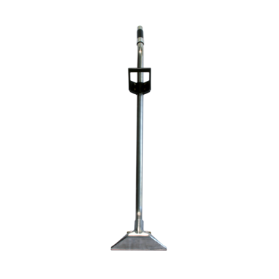 Mytee Dual-Jet Vacuum Wand, Stainless Steel (8300-EZ)