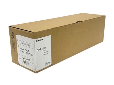Canon GPR-1005 Black Drum Unit (6741C003AA)