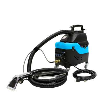 Mytee Tempo Heated Portable Carpet Extractor, 5 Path (S-300H)