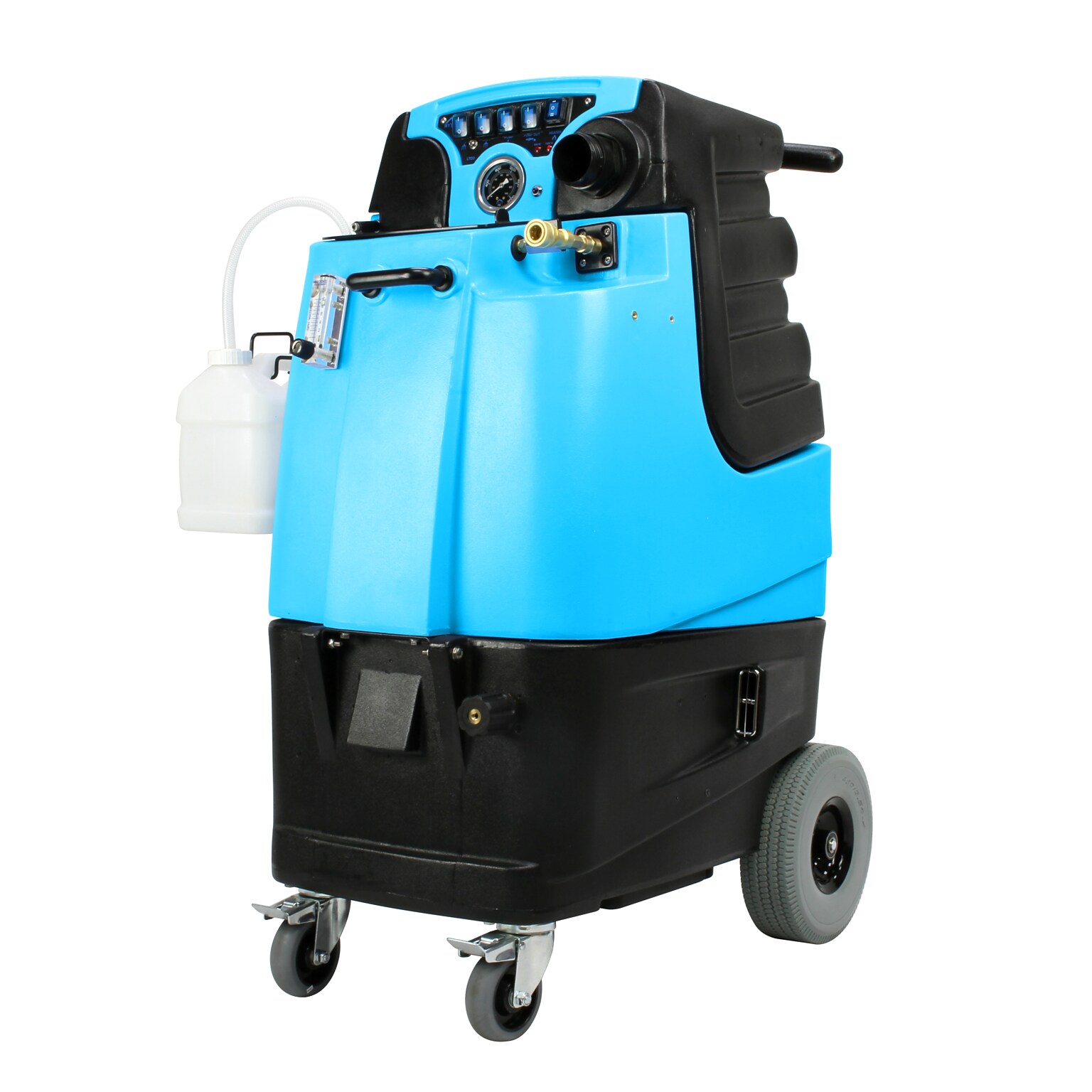 Mytee Speedster Heated Portable Carpet Extractor (LTD3)