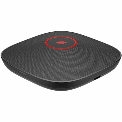 Poly Studio A2 Computer Microphone, Black (B22X6AA#AC3)