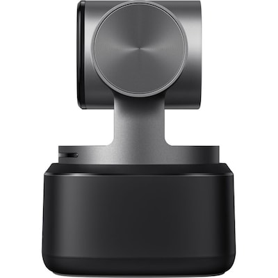 OBSBOT Tiny 2 AI-Powered PTZ 4K Webcam, Black (OWB-2204-CE)