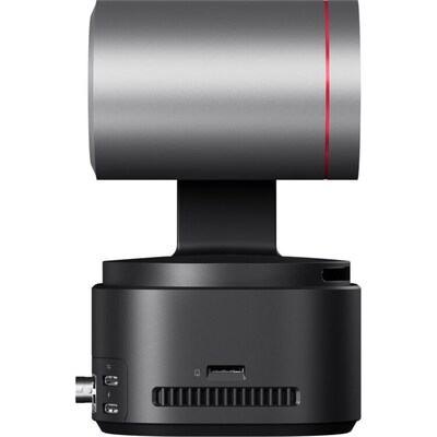 OBSBOT Tail 2 AI-Powered PTZR 4K Webcam, Black (OAB-2305-CW)