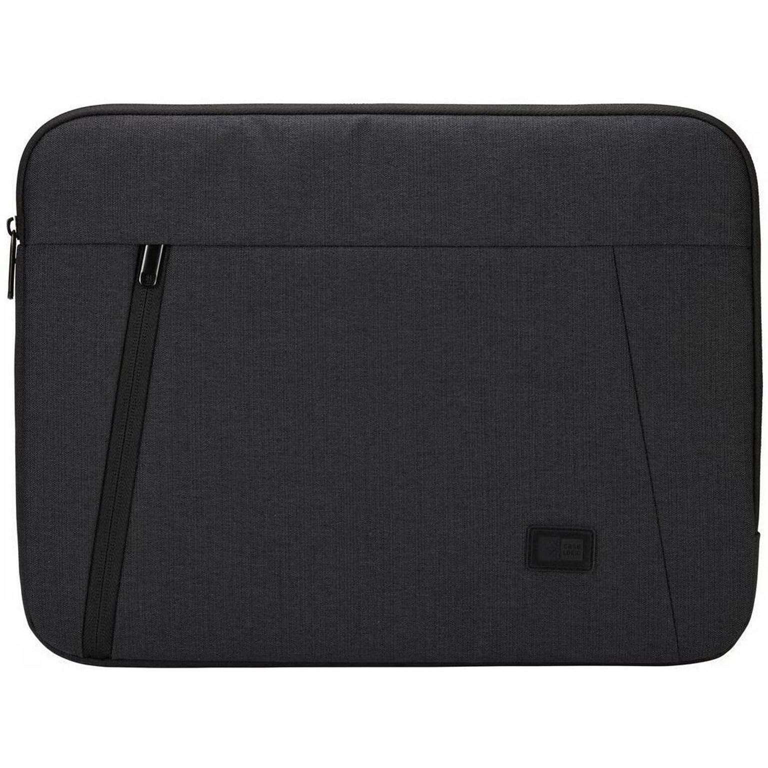 Case Logic Huxton Polyester 14 Laptop Sleeve, Black (3205362)