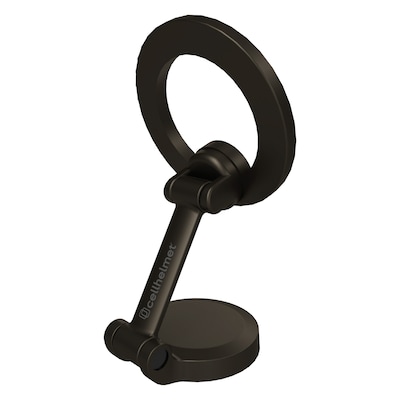 cellhelmet Magnetic MagSafe-Compatible Car Dash Mount, Black (DASH-MOUNT-MAG)