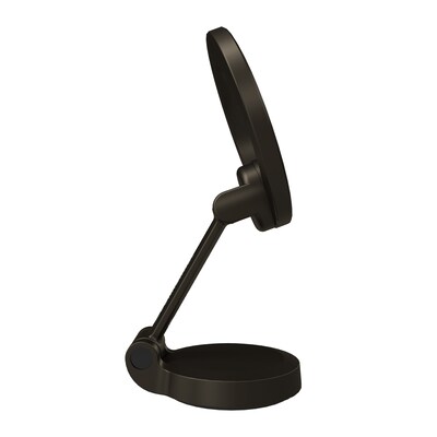 cellhelmet Magnetic MagSafe-Compatible Car Dash Mount, Black (DASH-MOUNT-MAG)