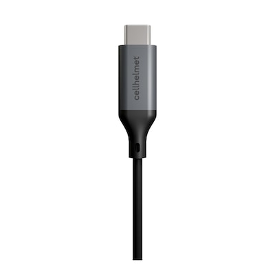 cellhelmet Magnetic MiFi Certified Wireless Charger for Apple Watch, 5W, Gray (PW-231)