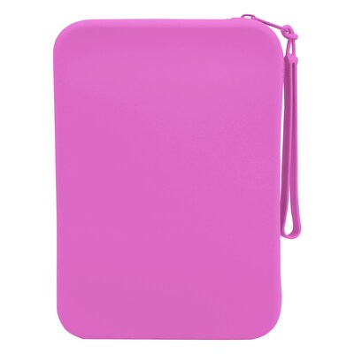 Strapsicle Silicone Clutch Sleeve for Select Kindle and Kobo E-Readers, Candy Pink (CLUTCH1-CAND)