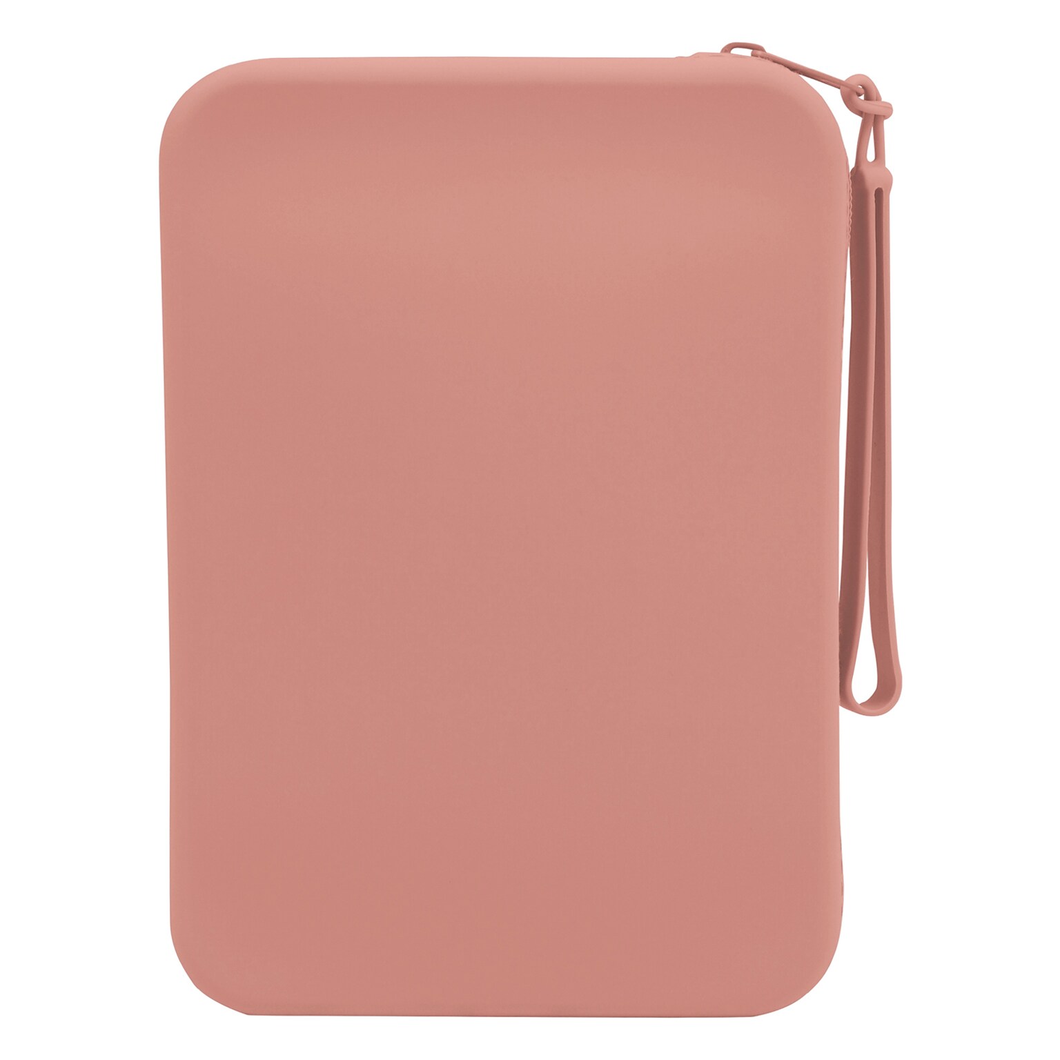 Strapsicle Silicone Clutch Sleeve for Select Kindle and Kobo E-Readers, Caramel (CLUTCH1-CARA)