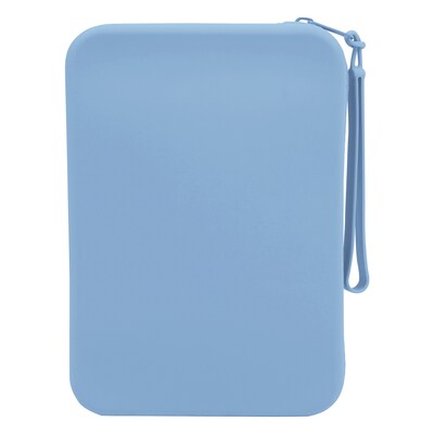 Strapsicle Silicone Clutch Sleeve for Select Kindle and Kobo E-Readers, Bondi Blue (CLUTCH1-BOND)