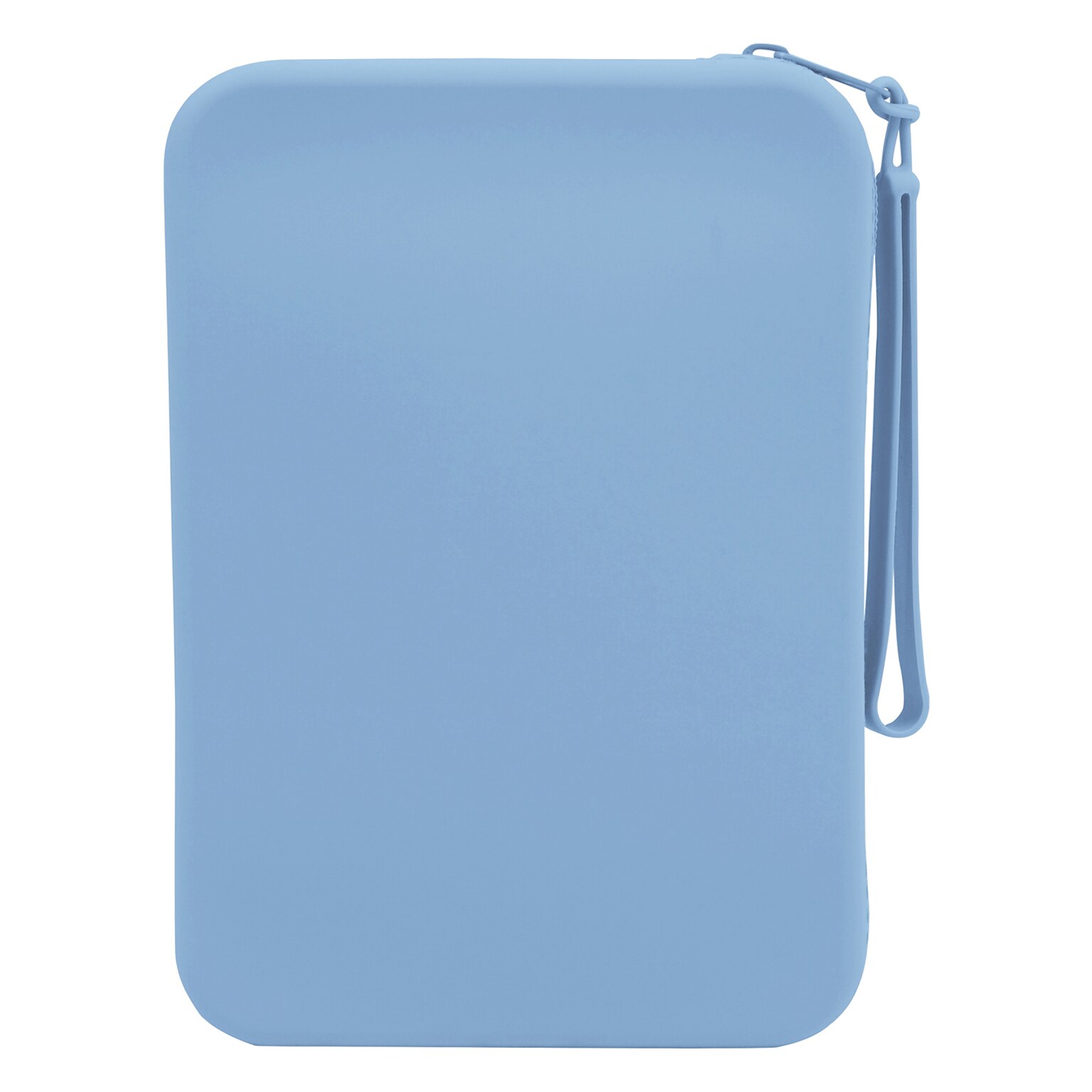 Strapsicle Silicone Clutch Sleeve for Select Kindle and Kobo E-Readers, Bondi Blue (CLUTCH1-BOND)
