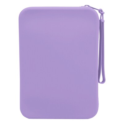 Strapsicle Large Clutch Sleeve for Select Kindle and Kobo E-Readers, Lilac (CLUTCH1-LILA-LARGE)