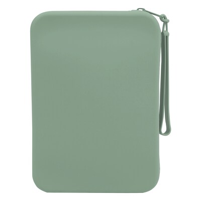 Strapsicle Large Clutch Sleeve for Select Kindle and Kobo E-Readers, Sage Green (CLUTCH1-SAGE-LARGE)