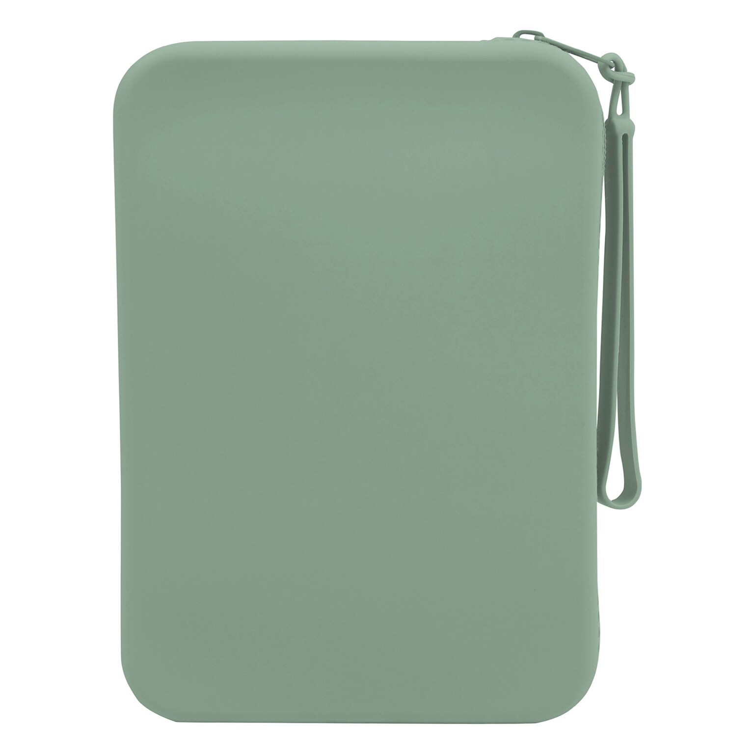 Strapsicle Large Clutch Sleeve for Select Kindle and Kobo E-Readers, Sage Green (CLUTCH1-SAGE-LARGE)