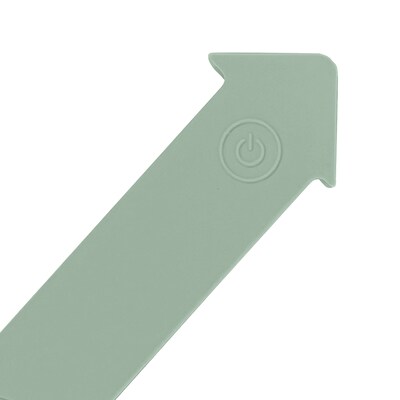 Strapsicle Premium Silicone Straps for Kobo Libra BW/Color 2021-2024, Sage Green (STRAPS-SAGE-KOBO)