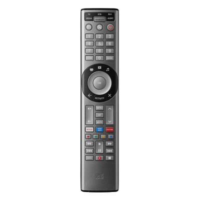 One For All Smart Control Pro 5-Device TV Remote (URC7956)