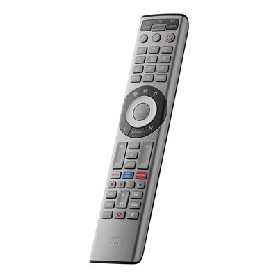 One For All Smart Control Pro 5-Device TV Remote (URC7956)
