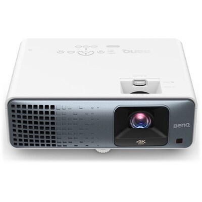 BenQ TK710 Laser DLP Gaming Projector, White