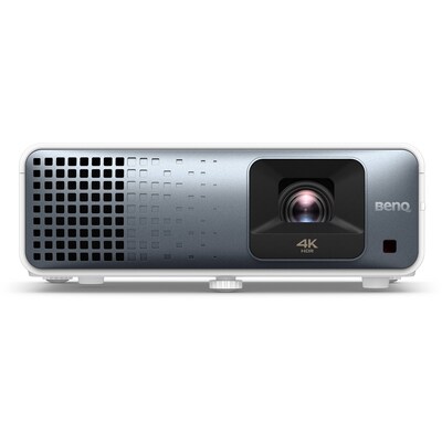 BenQ TK710 Laser DLP Gaming Projector, White