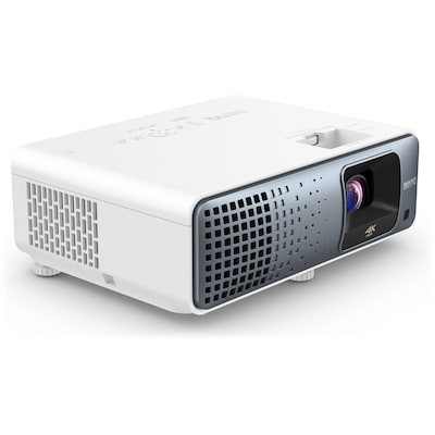 BenQ TK710 Laser DLP Gaming Projector, White