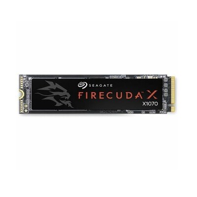 Seagate 4TB M.2 2280 PCIe Gen4 x4 NVMe Internal Solid State Drive, 3D QLC NAND (ZP4000GS3A001)
