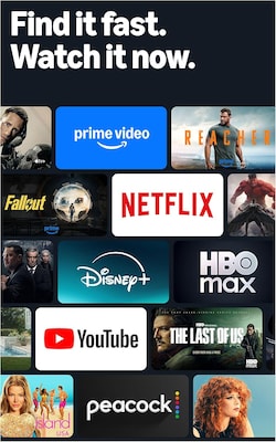 Amazon Fire TV Stick 4K Plus Streaming Media Player, Black (B0F7Z4QZTT)
