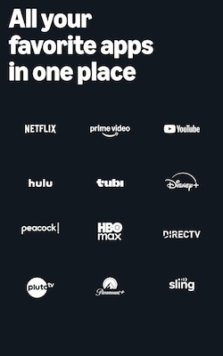 Amazon Fire TV Stick 4K Select HD Streaming Media Player, Black (B0C6W3D4RM)