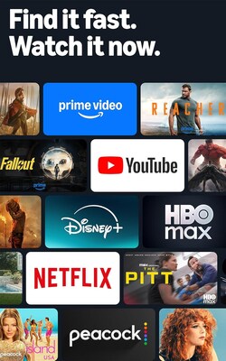 Amazon Fire TV Stick HD Streaming Media Player, Black (B0DJGDC3BD)