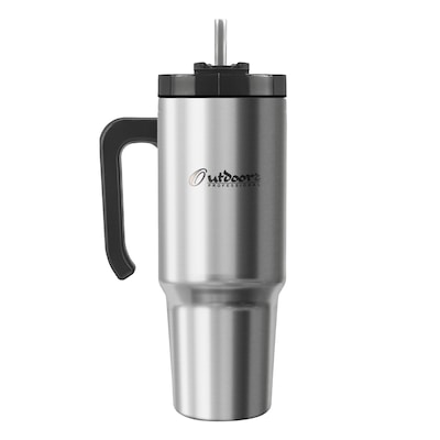 Brentwood 8-Cups Automatic Iced Tea & Coffee Maker, Black (KITBTWOTDZ01)
