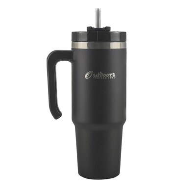 Brentwood 12-Cups Automatic Coffee Maker, Black (KITBTWOTDZ04)
