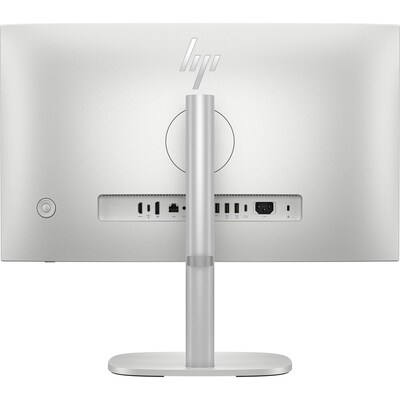 HP EliteStudio 8 G1i All-in-One Desktop Computer, Intel Core Ultra 7 265, 16GB RAM, 512GB SSD, Windows 11 Pro (C7RR7UT#ABA)