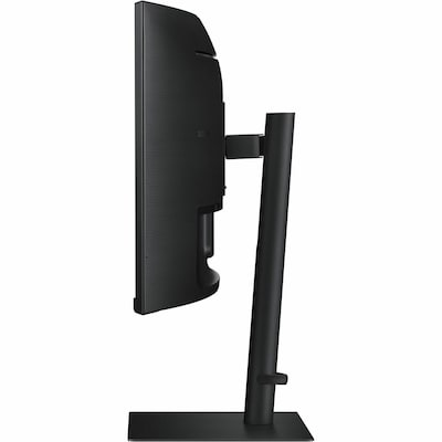 Samsung ViewFinity S6 34" Curved UW-QHD VA 100Hz FreeSync Monitor, HDR10, Built-In Speaker, Height Adjustable (S34C654UAN)