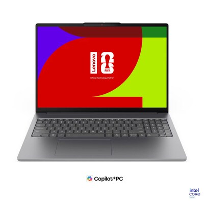 Lenovo IdeaPad Slim 5i Laptop, Intel Core Ultra 5 322, 16GB RAM, 512GB SSD,  Windows 11 Home (83S6000GUS)