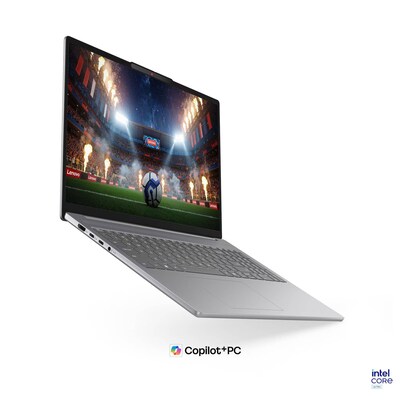 Lenovo IdeaPad Slim 5i Laptop, Intel Core Ultra 5 322, 16GB RAM, 512GB SSD,  Windows 11 Home (83S6000GUS)