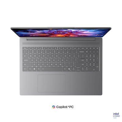 Lenovo IdeaPad Slim 5i Laptop, Intel Core Ultra 5 322, 16GB RAM, 512GB SSD,  Windows 11 Home (83S6000GUS)