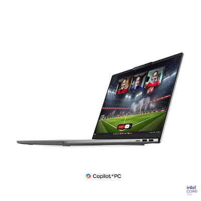 Lenovo IdeaPad Slim 5i Laptop, Intel Core Ultra 5 322, 16GB RAM, 512GB SSD,  Windows 11 Home (83S6000GUS)