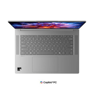 Lenovo IdeaPad Slim 5 Laptop, Snapdragon X2 Plus X2P-42-100, 16GB RAM, 512GB SSD, Windows 11 Home (83RL000MUS)