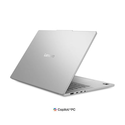Lenovo IdeaPad Slim 5 Laptop, Snapdragon X2 Plus X2P-42-100, 16GB RAM, 512GB SSD, Windows 11 Home (83RL000MUS)