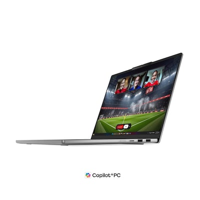 Lenovo IdeaPad Slim 5 Laptop, Snapdragon X2 Plus X2P-42-100, 16GB RAM, 512GB SSD, Windows 11 Home (83RL000MUS)